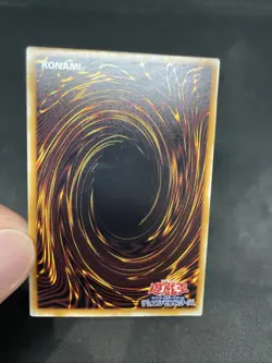 yugioh Mystical Space Typhoon MR-47 normal japnese - Image 18