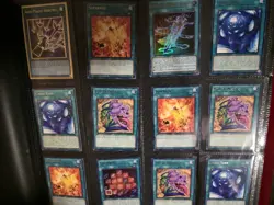 Selling entire Yu-Gi-Oh! Collection As Full Lot No Splitting Or Piecing Out - Image 10