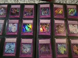 Selling entire Yu-Gi-Oh! Collection As Full Lot No Splitting Or Piecing Out - Image 11