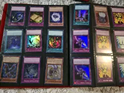 Selling entire Yu-Gi-Oh! Collection As Full Lot No Splitting Or Piecing Out - Image 12