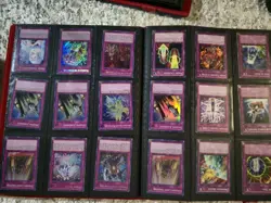 Selling entire Yu-Gi-Oh! Collection As Full Lot No Splitting Or Piecing Out - Image 13
