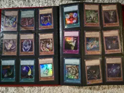 Selling entire Yu-Gi-Oh! Collection As Full Lot No Splitting Or Piecing Out - Image 15