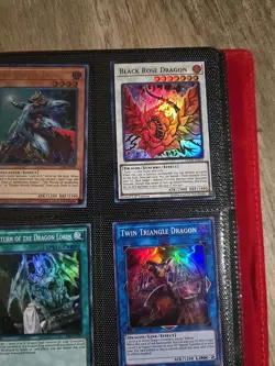 Selling entire Yu-Gi-Oh! Collection As Full Lot No Splitting Or Piecing Out - Image 18