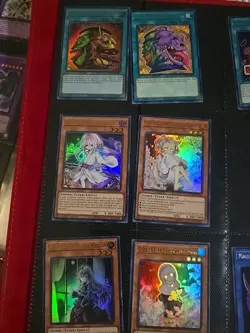 Selling entire Yu-Gi-Oh! Collection As Full Lot No Splitting Or Piecing Out - Image 2