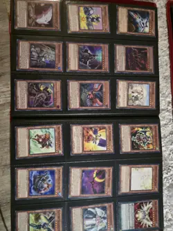 Selling entire Yu-Gi-Oh! Collection As Full Lot No Splitting Or Piecing Out - Image 20