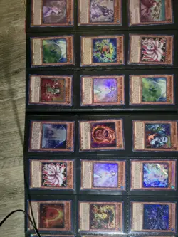 Selling entire Yu-Gi-Oh! Collection As Full Lot No Splitting Or Piecing Out - Image 4