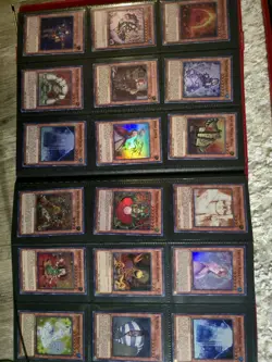 Selling entire Yu-Gi-Oh! Collection As Full Lot No Splitting Or Piecing Out - Image 7