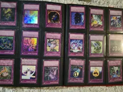 Selling entire Yu-Gi-Oh! Collection As Full Lot No Splitting Or Piecing Out - Image 8