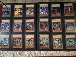 Selling entire Yu-Gi-Oh! Collection As Full Lot No Splitting Or Piecing Out - Image 9