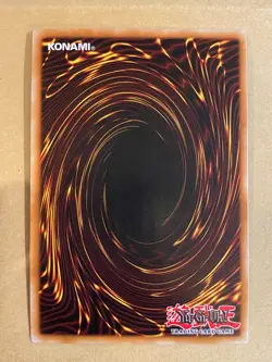 Yugioh Naturia Barkion PGL2-EN087 Gold Rare NM - Image 4