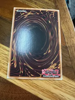 Number 5: Doom Chimera Dragon DANE-EN092 1st Edition Super Rare LP + BONUS - Image 2