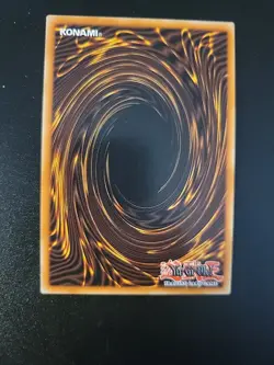Yu-Gi-Oh! Rage of the Abyss - Red-Eyes Black Fullmetal Dragon ROTA-EN005 - Image 6
