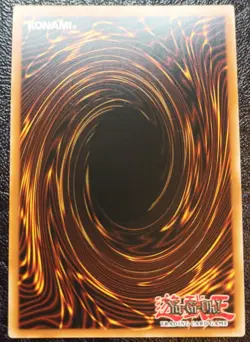 Yu-Gi-Oh! Blackwing - Kalut the Moon Shadow AP04-EN005 Super Rare - Image 2