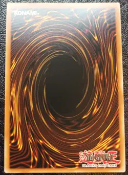 Yu-Gi-Oh! Blackwing - Kalut the Moon Shadow AP04-EN005 Super Rare - Image 4