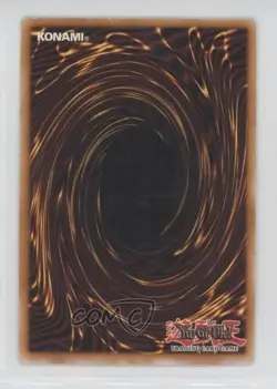 Needle Burrower 1st Ed. YuGiOh Ancient Sanctuary #AST-020 2004 0t4d - Image 2