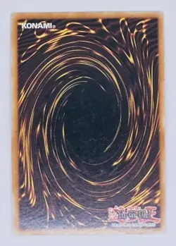 Dark Magician of Chaos - (IOC-065) - Ultra Rare Unlimited NM - Image 2