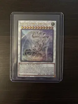 Yu-Gi-Oh! Cards In Excellent Condition - Image 10