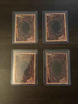 Yu-Gi-Oh! Cards In Excellent Condition - Image 2