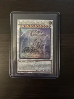 Yu-Gi-Oh! Cards In Excellent Condition - Image 4