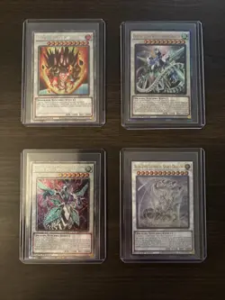 Yu-Gi-Oh! Cards In Excellent Condition - Image 7