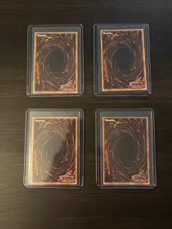 Yu-Gi-Oh! Cards In Excellent Condition - Image 8