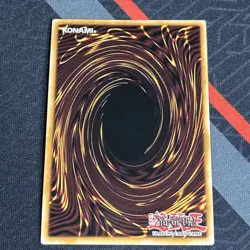 Yugioh Card Red Nova Dragon CT07-EN005 LIMITED EDITION Secret Rare - Image 6