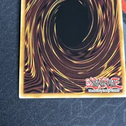 Yugioh Card Red Nova Dragon CT07-EN005 LIMITED EDITION Secret Rare - Image 8