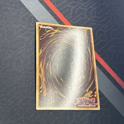 Yugioh Card Red Nova Dragon CT07-EN005 LIMITED EDITION Secret Rare - Image 9
