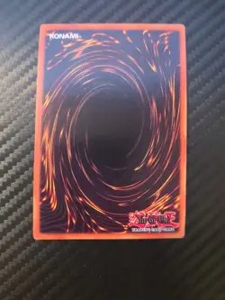 Legendary Sword LOB-040 The Legend of Blue Eyes White Dragon 1st Edition - Image 6