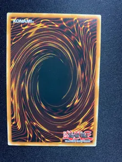Yu-Gi-Oh! | Blue-Eyes White Dragon RA03-EN079 Bonanza Platinum Secret | Mint - Image 2