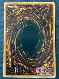 Yu-Gi-Oh #RA03-EN074 WANTED: Seeker of Sinful Spoils 1st Edition Ultra Rare NM - Image 2