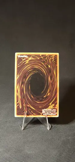 Yu-Gi-Oh Yamata Dragon LOD-067 Legacy of Darkness Unlimited|Unlimited Edition LP - Image 2