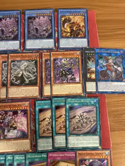 YuGiOh! Mitsurugi Deck Core NM/M With Murakumo, Ritual, Habakiri 🔥 - Image 8
