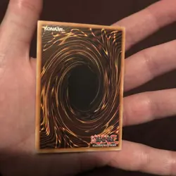 Yugioh Right Leg of the Forbidden One LOB-EN120 Exodia Ultra Rare Pack Fresh! NM - Image 10