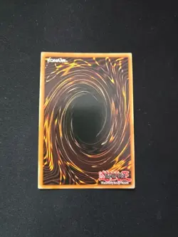 Yugioh! Morphing Jar - RA03-EN098 - NM - Platinum Secret Rare PSR 1st - Image 3