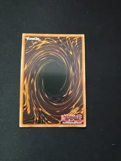 Yugioh! Cyber Jar - RA03-EN095  - Platinum Secret Rare -  1st Edition PSR - Image 3