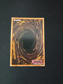 Yugioh! Cyber Jar - RA03-EN095  - Platinum Secret Rare -  1st Edition PSR - Image 6