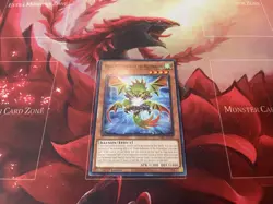 Yugioh - Fiend Reflection Of The Millennium - INFO-EN005 - Image 2