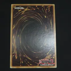 Yugioh - Blue-Eyes Solid Dragon - Ultra Rare Holographic - 1st Edition Near Mint - Image 6