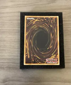 Yu-Gi-Oh Card - FIGA-EN032 - ARCHFIEND'S CALL (secret rare holo) - NM/Mint - Image 2
