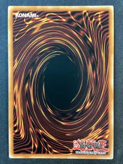 Yu-Gi-Oh TCG #FIGA-EN033 Archfiend's Ascent 1st Edition Secret Rare NM - Image 2