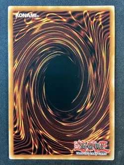 Yu-Gi-Oh TCG #FIGA-EN033 Archfiend's Ascent 1st Edition Secret Rare NM - Image 4