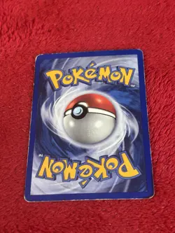 Venusaur 18/110 Legendary Collection Reverse Holo Wotc Pokemon Card 2002 Played - Image 13