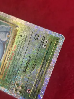 Venusaur 18/110 Legendary Collection Reverse Holo Wotc Pokemon Card 2002 Played - Image 9