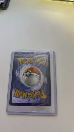 Mimikyu SVP 075 Pokemon Scarlet & Violet Black Star Promo Holo Card NM SEALED - Image 2