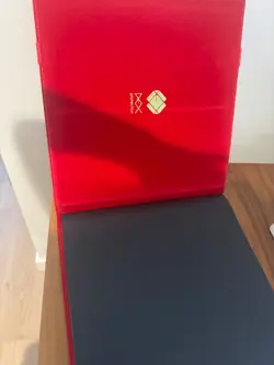 Card Binders & Pages Dex Binder 12: Black - Image 2