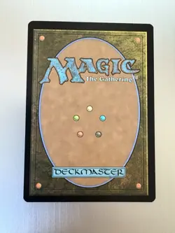 Terra Branford / Urza, Lord High Artificer 5 -Magic: Final Fantasy MTG -Showcase - Image 2