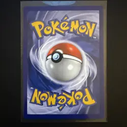 Pokemon Sandshrew 62/102 1st Edition Shadowless Base Set Card Unplayed Near Mint - Image 2