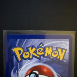 Pokemon Sandshrew 62/102 1st Edition Shadowless Base Set Card Unplayed Near Mint - Image 5