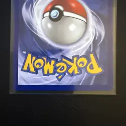 Pokemon Sandshrew 62/102 1st Edition Shadowless Base Set Card Unplayed Near Mint - Image 6